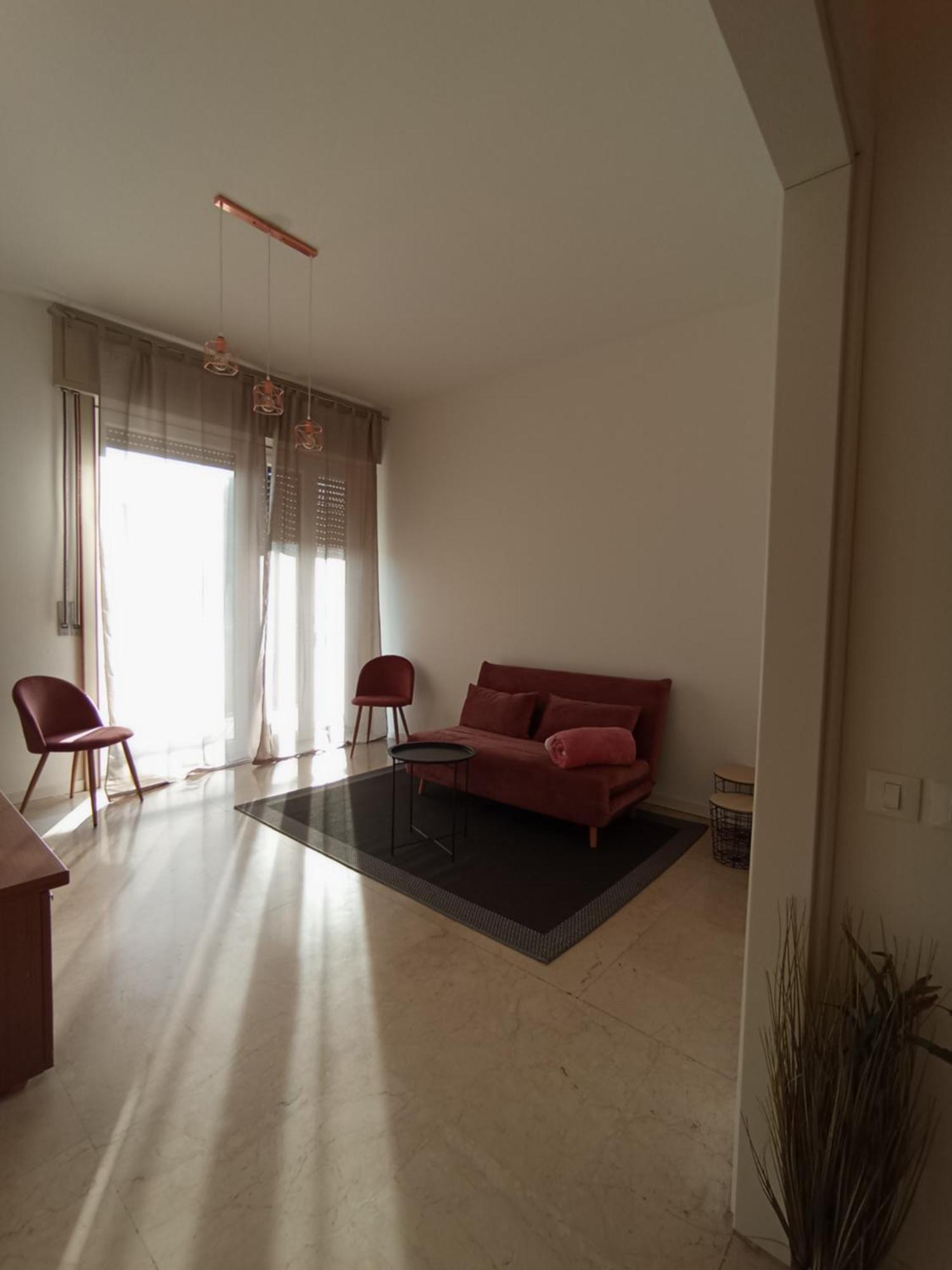 Sweet Lina'S Home Bergamo Buitenkant foto